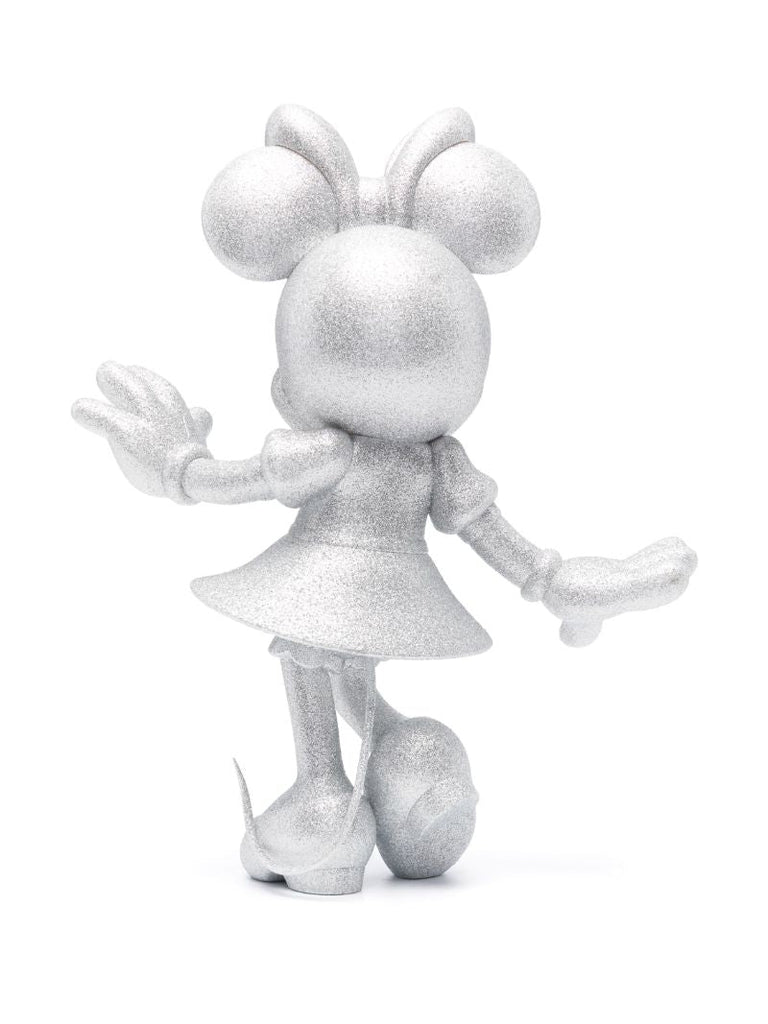 Minnie Welcome Figurine (30cm)