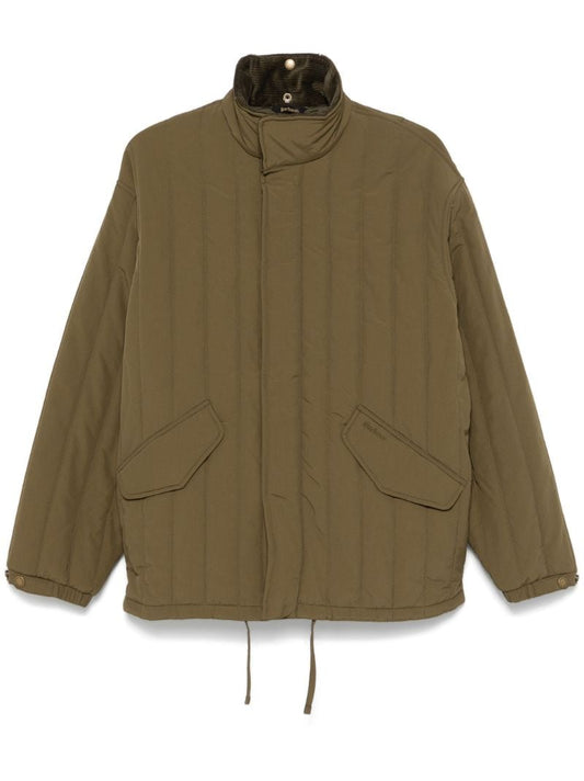 Field Quilted Jacket