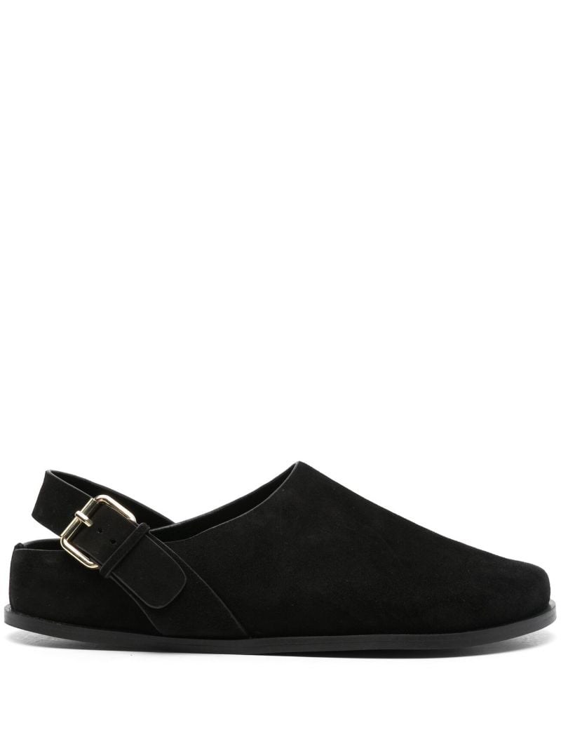 The Louis Clogs