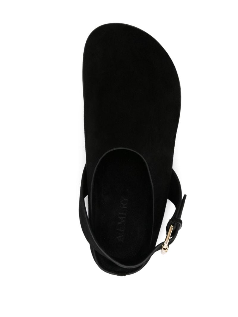 The Louis Clogs