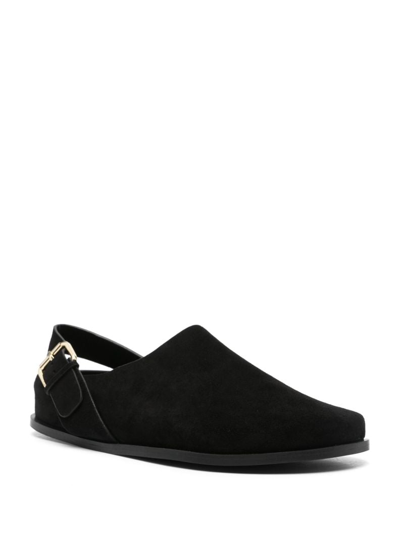 The Louis Clogs