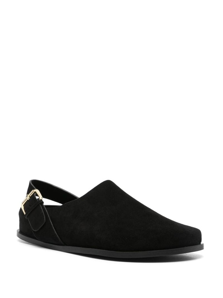The Louis Clogs