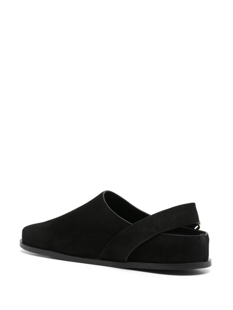 The Louis Clogs