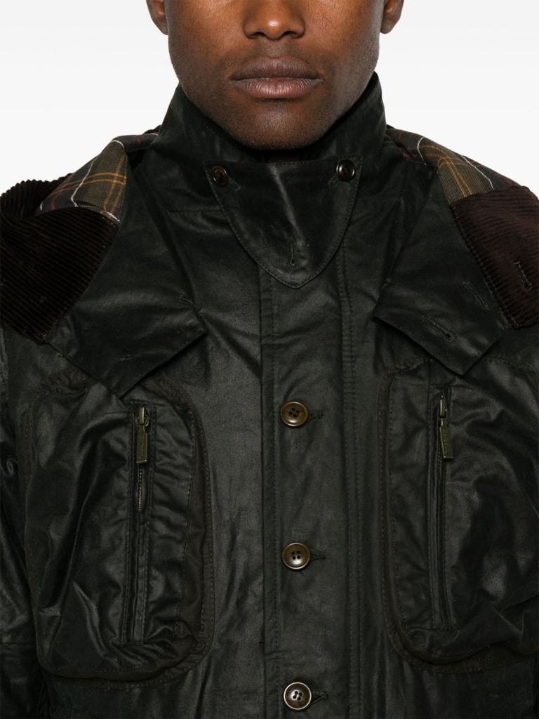 X to Ki to Outland Jacket
