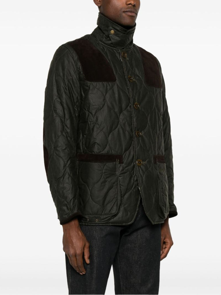 X to Ki to Sporting Jacket
