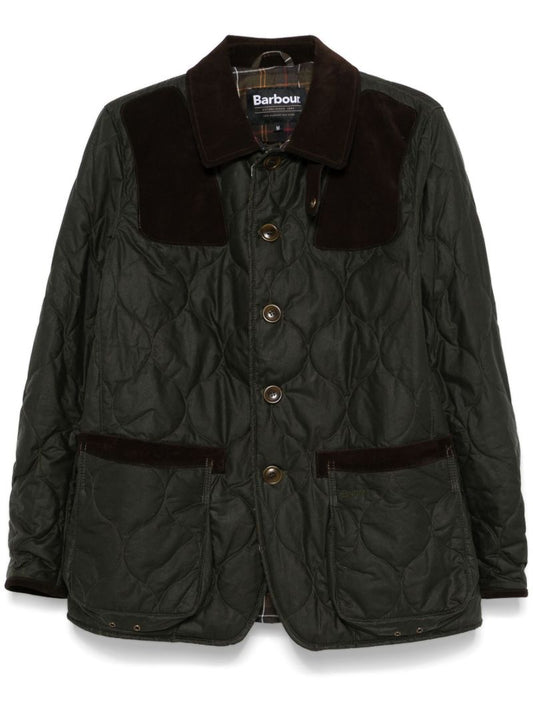 X to Ki to Sporting Jacket