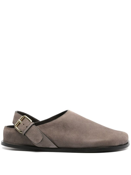 The Louis Clogs