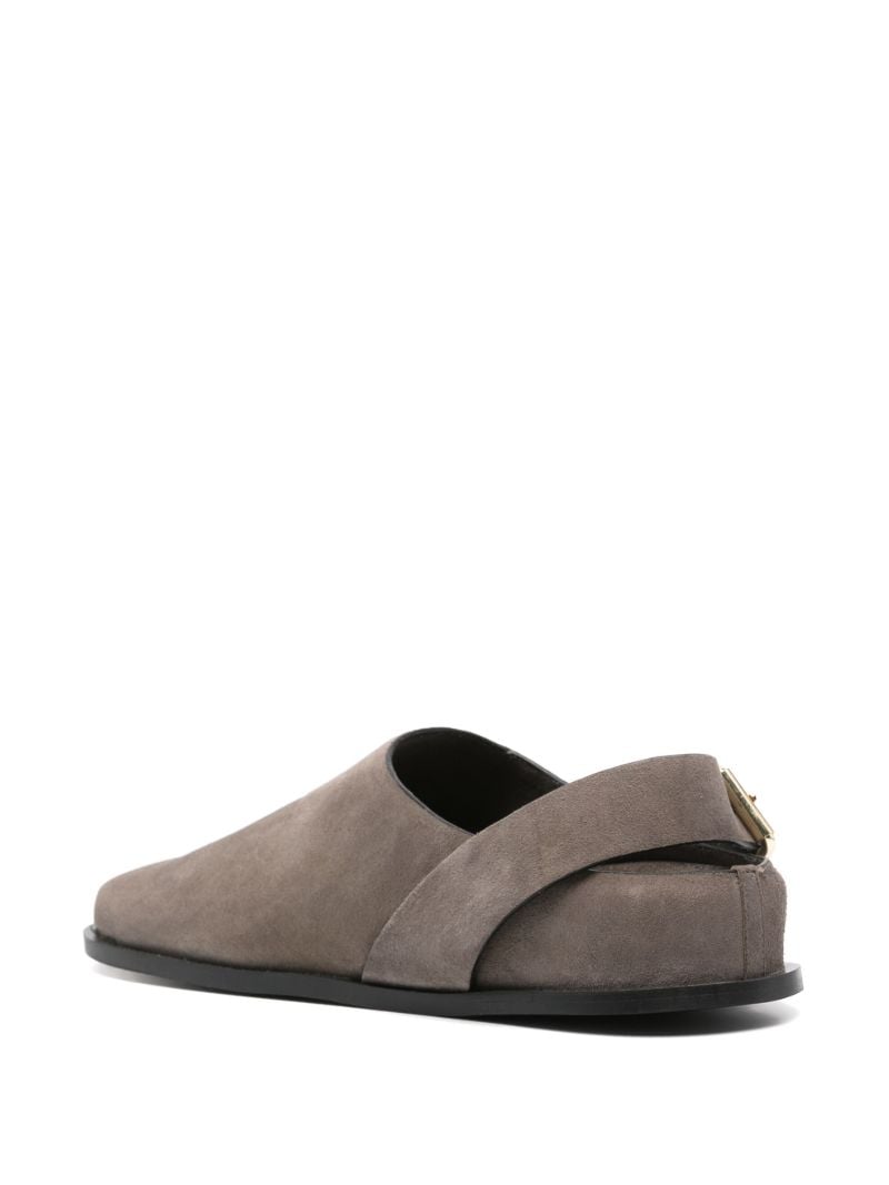 The Louis Clogs