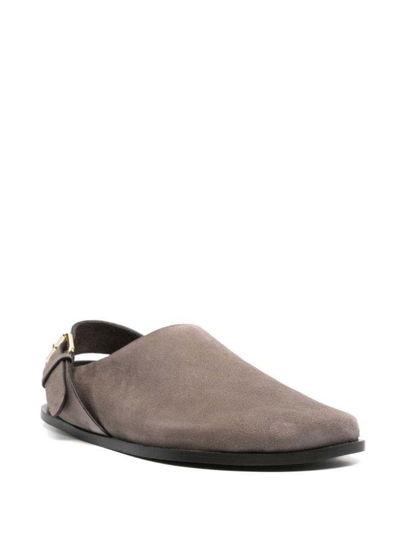The Louis Clogs