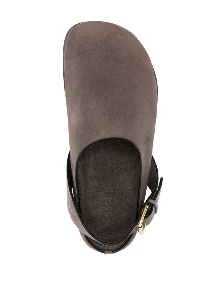The Louis Clogs