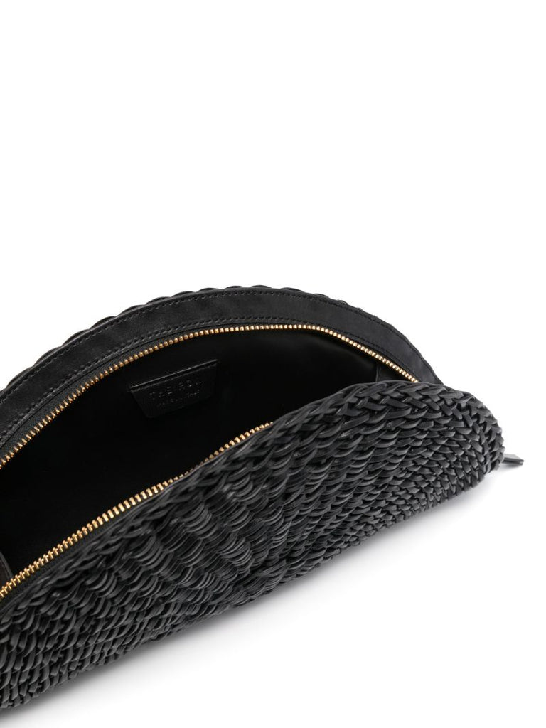 Sunset Clutch Bag