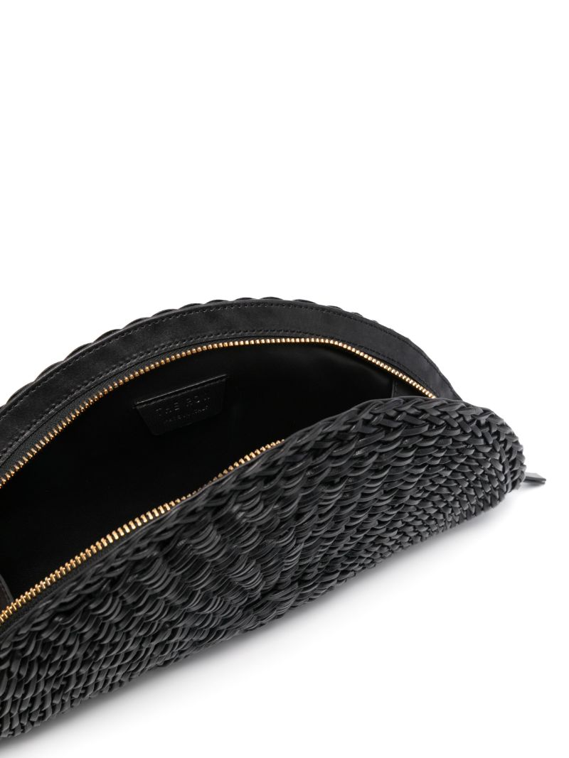 Sunset Clutch Bag