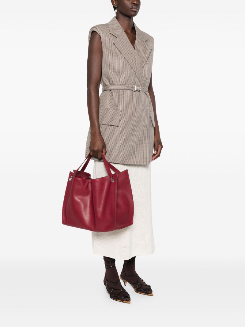 Alexia Tote Bag