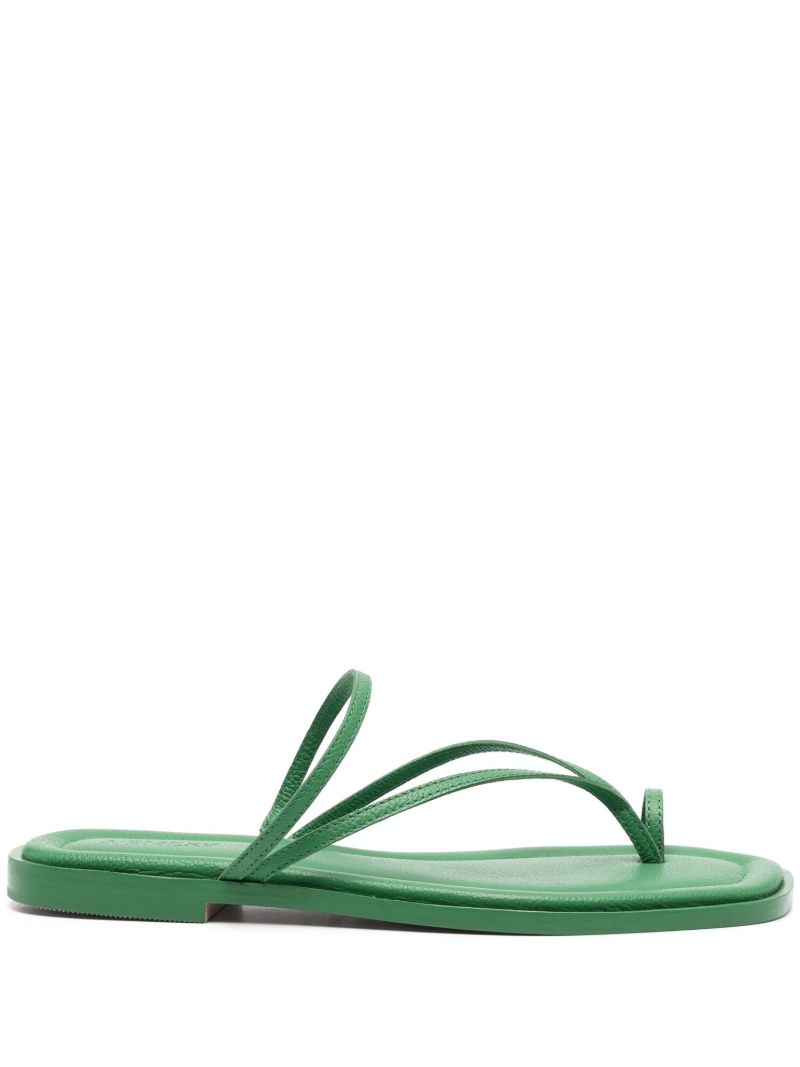 The Turner Sandals