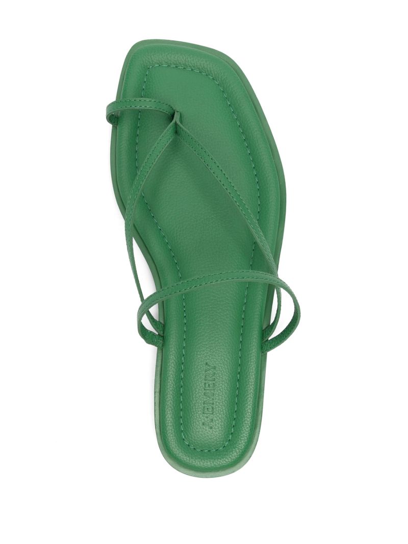 The Turner Sandals