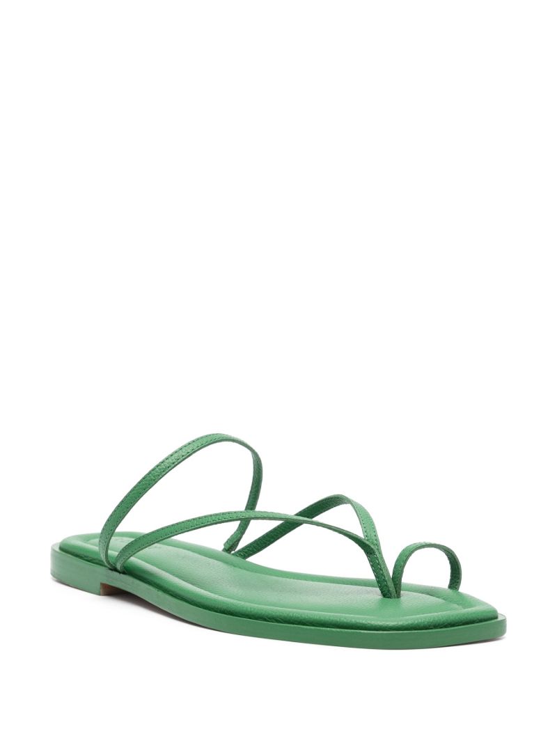 The Turner Sandals