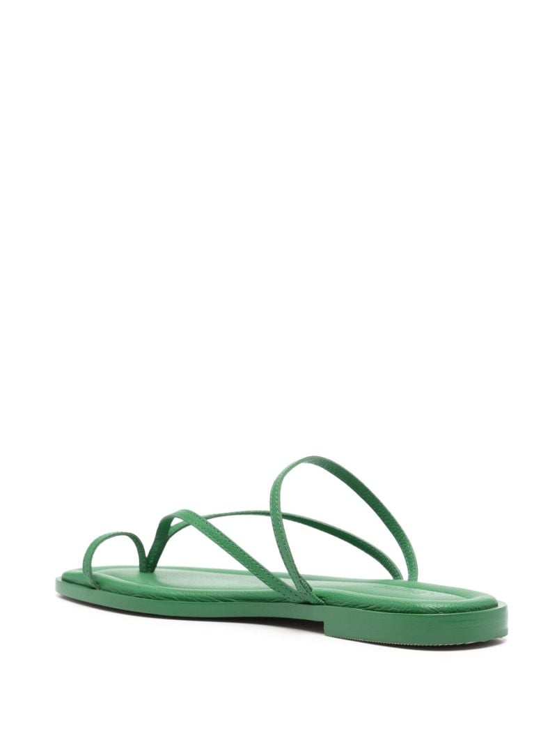 The Turner Sandals