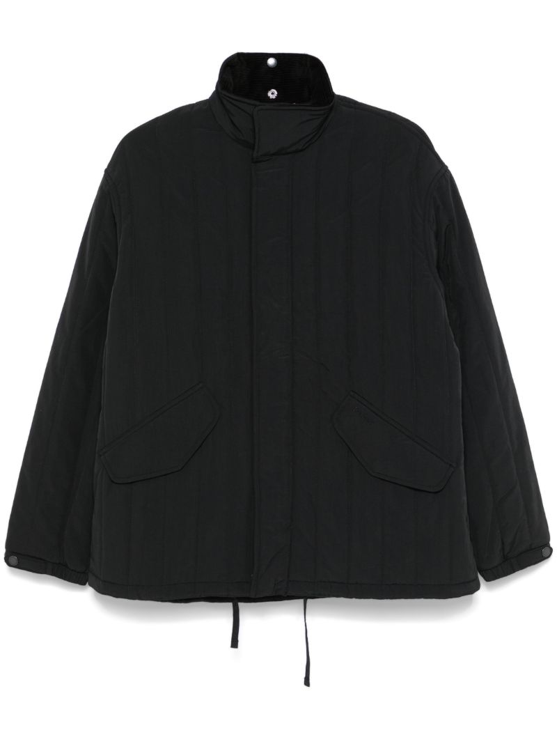 Field Quilted Jacket