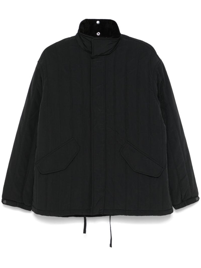 Field Quilted Jacket
