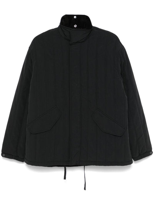 Field Quilted Jacket