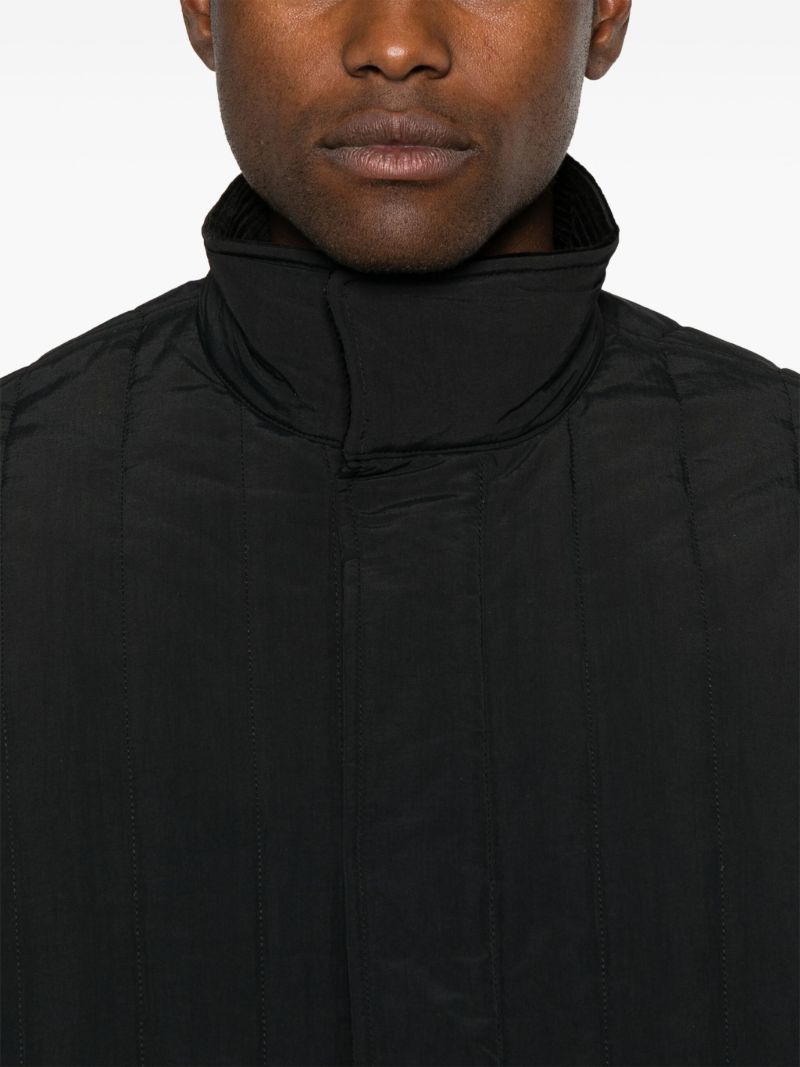 Field Quilted Jacket