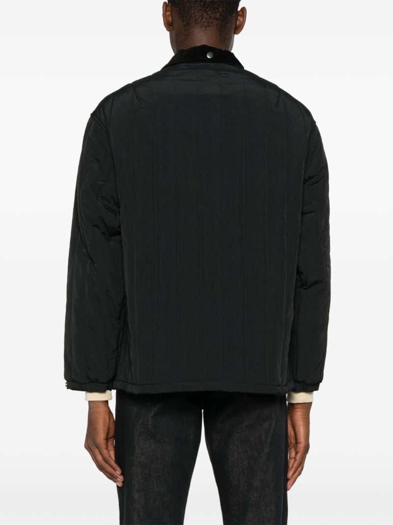 Field Quilted Jacket