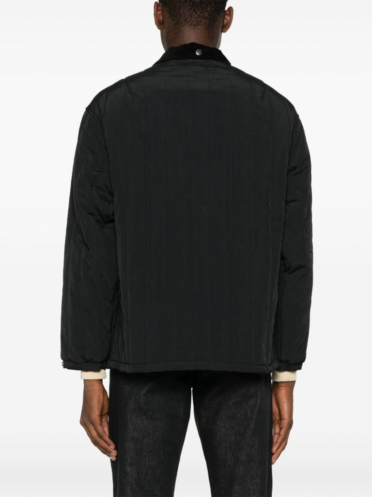 Field Quilted Jacket