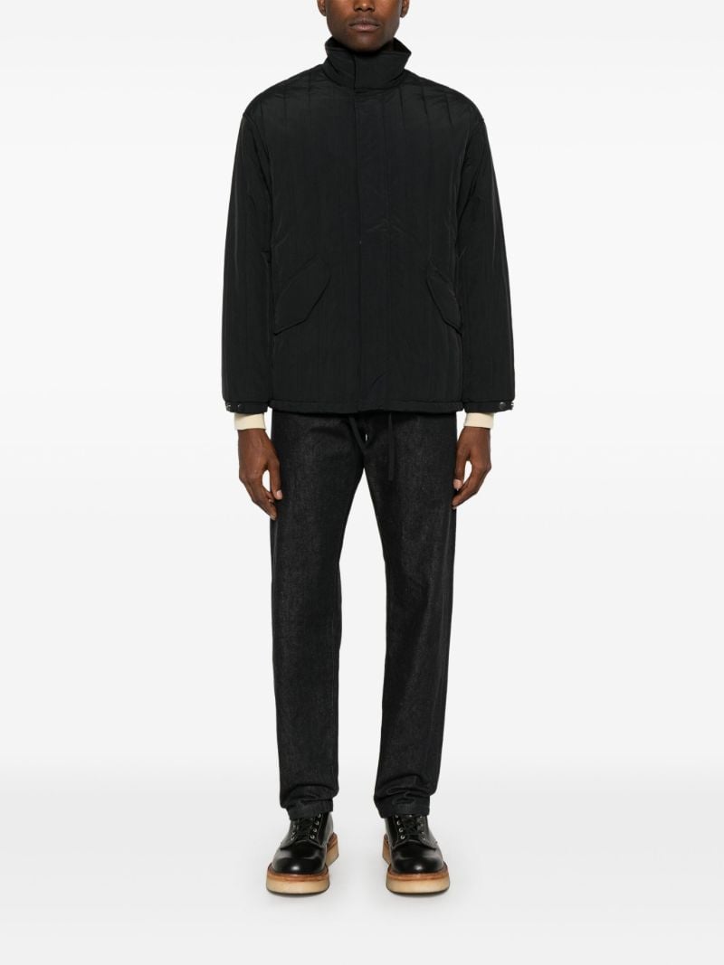 Field Quilted Jacket