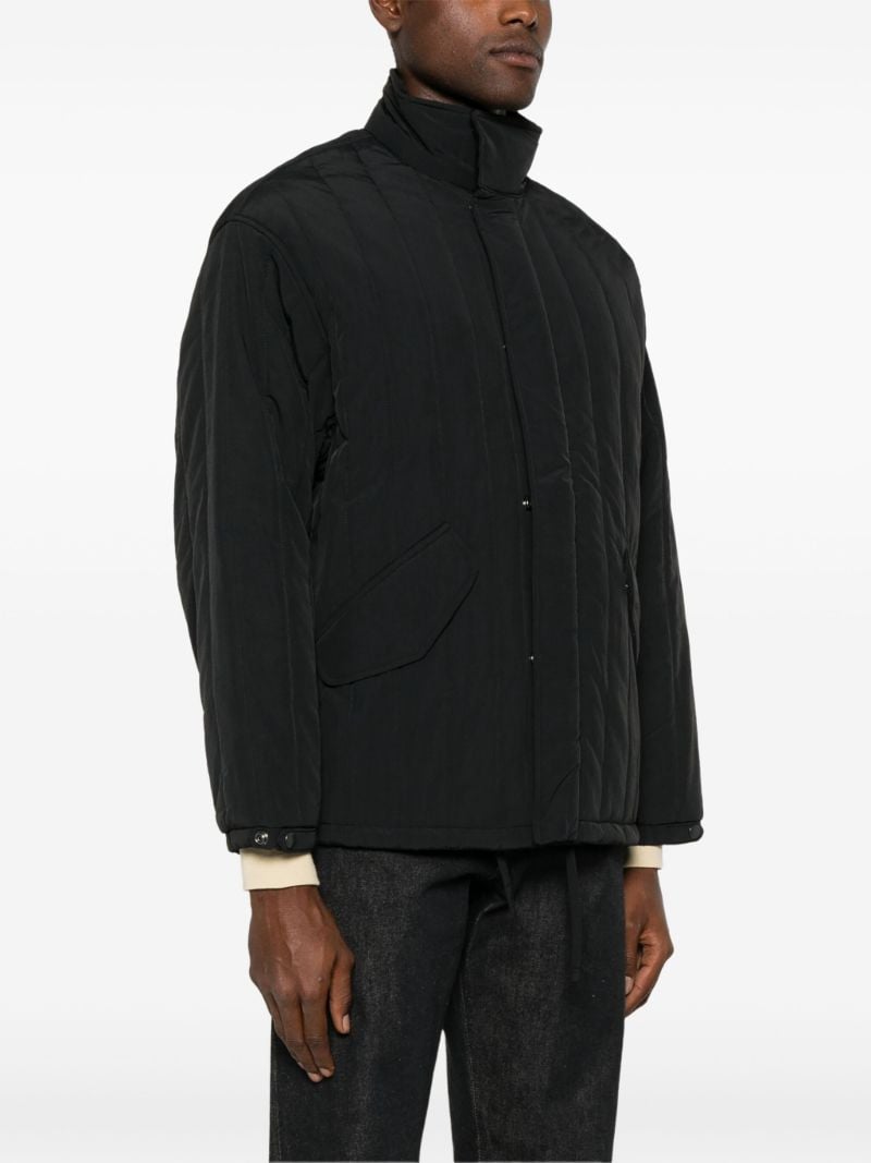 Field Quilted Jacket