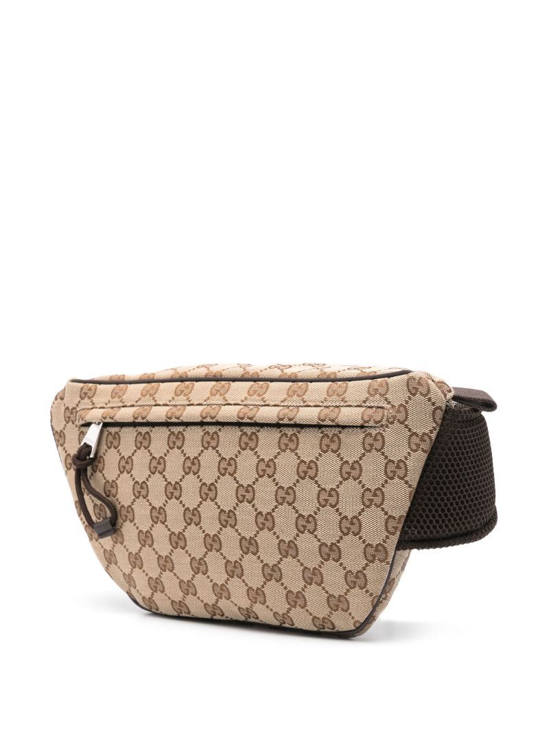 Small Gg Belt Bag