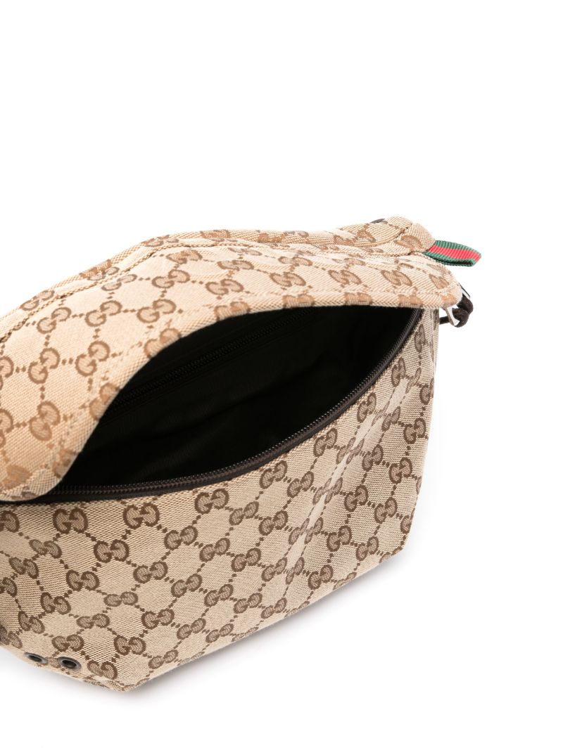 Small Gg Belt Bag
