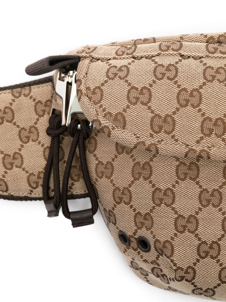 Small Gg Belt Bag