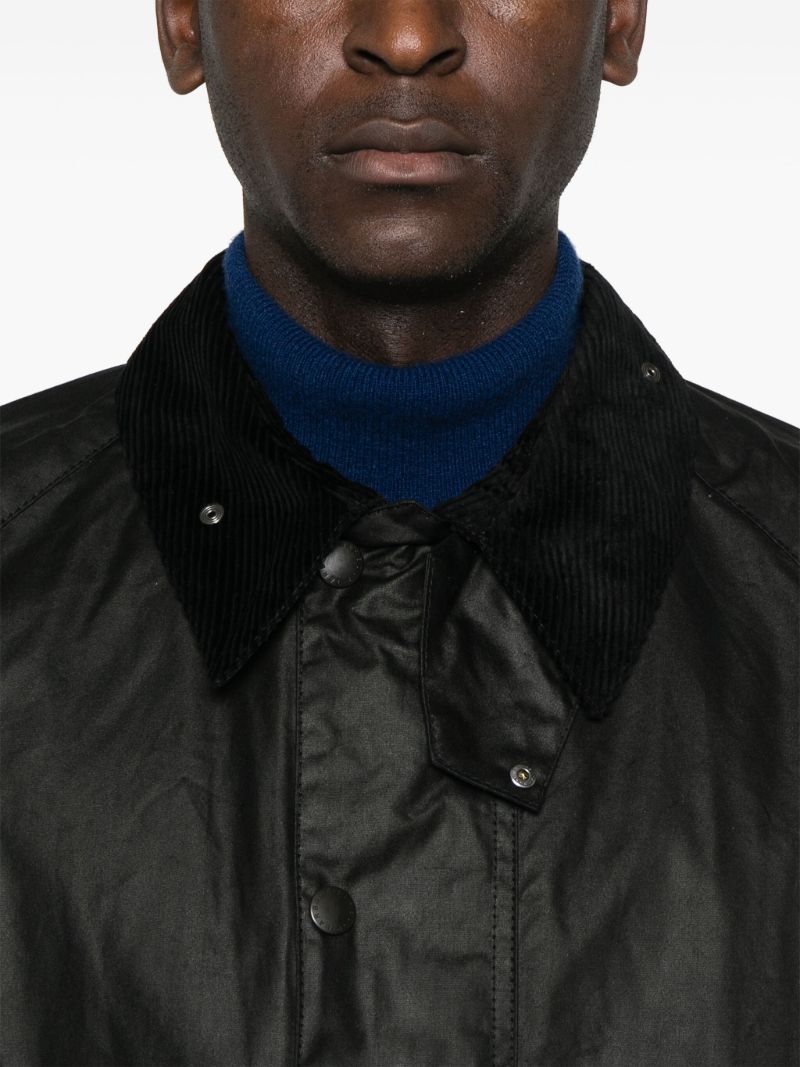 Os Transport Jacket