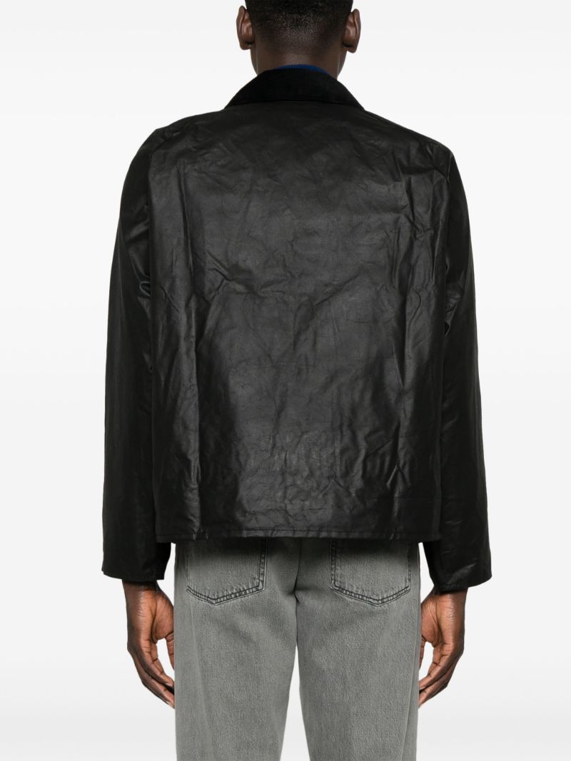 Os Transport Jacket