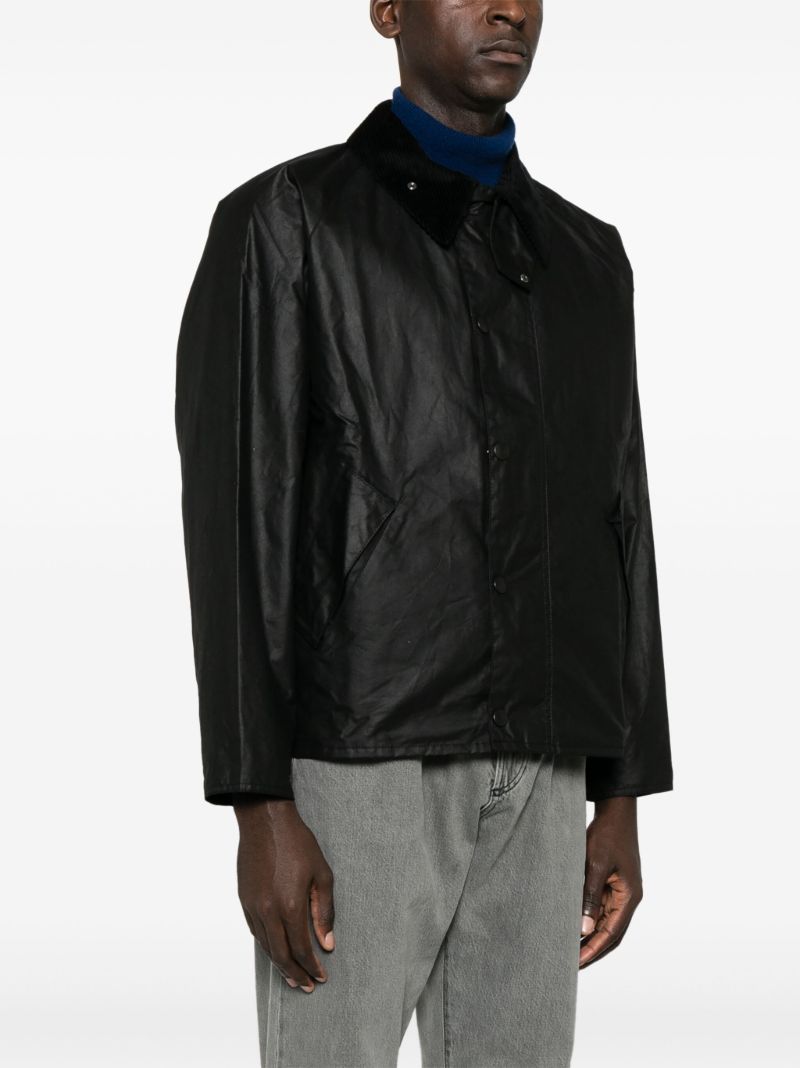 Os Transport Jacket