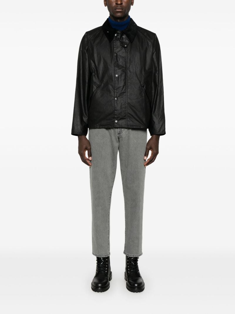 Os Transport Jacket