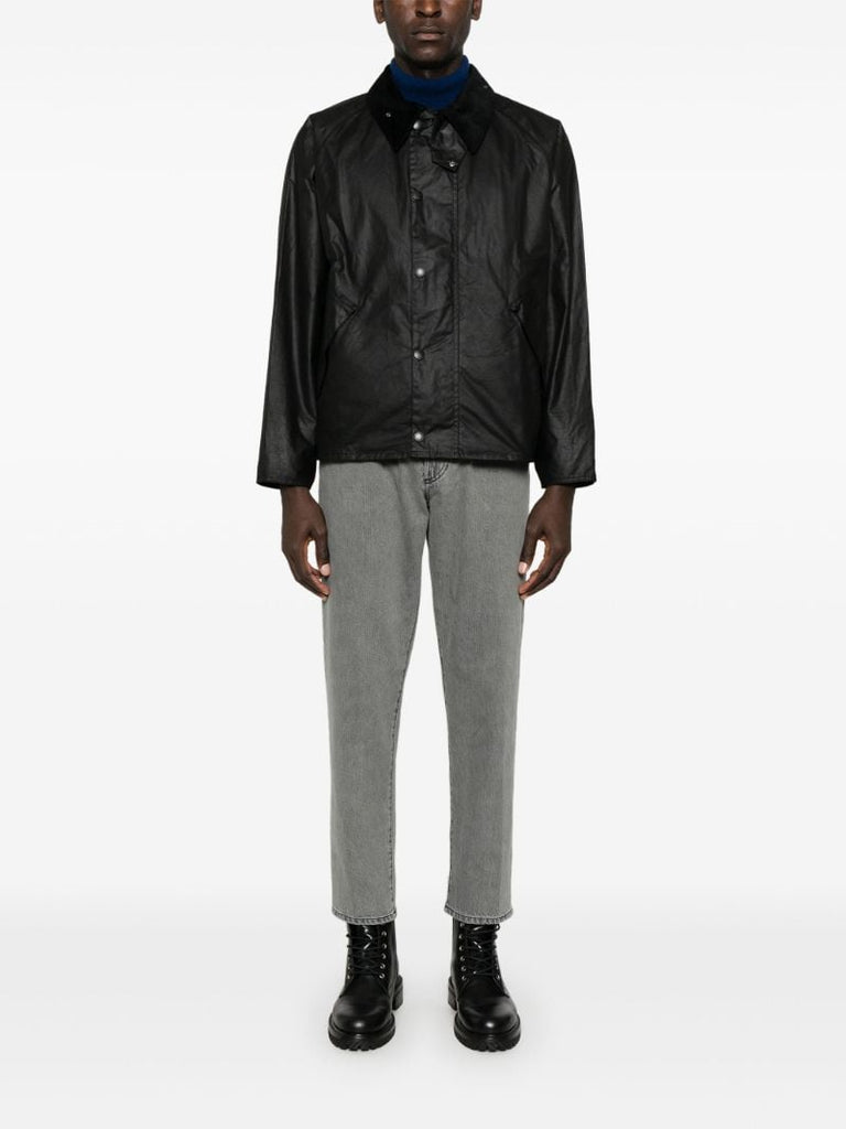 Os Transport Jacket