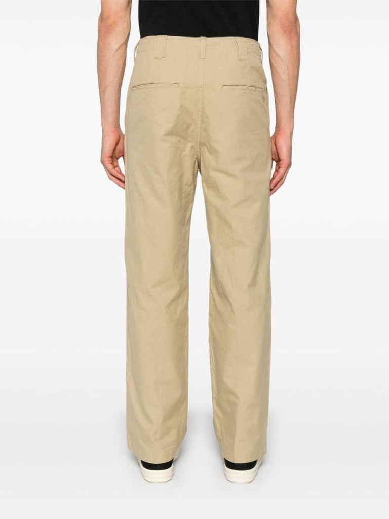 Neutrals Cotton Chinos
