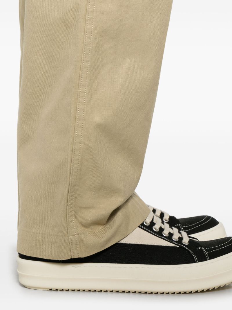 Neutrals Cotton Chinos
