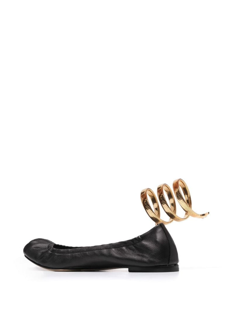 Juniper Ballet Pumps