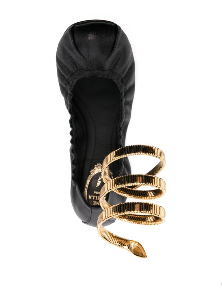 Juniper Ballet Pumps
