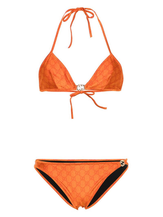 Gg Jersey Bikini