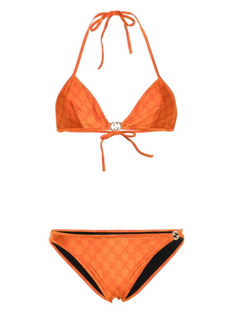 Gg Jersey Bikini
