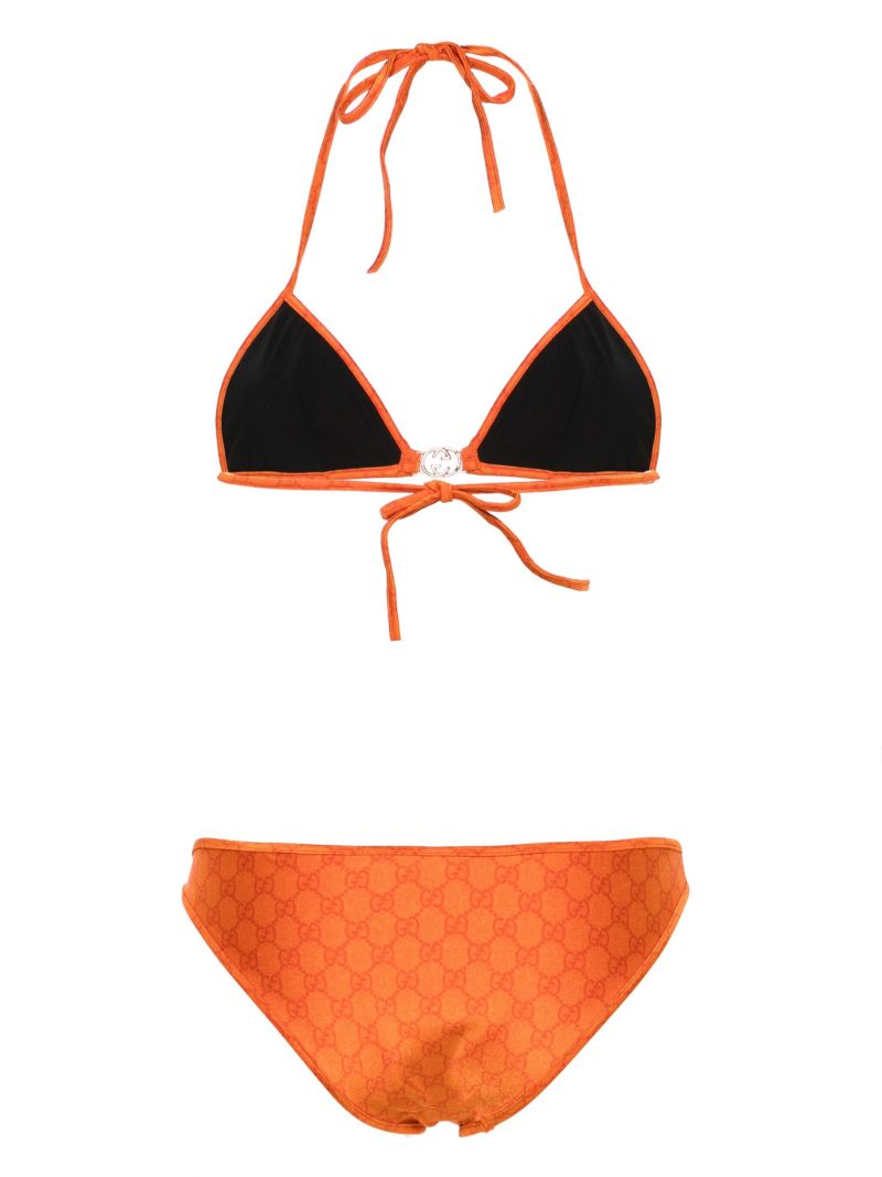 Gg Jersey Bikini