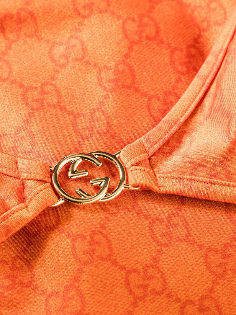 Gg Jersey Bikini
