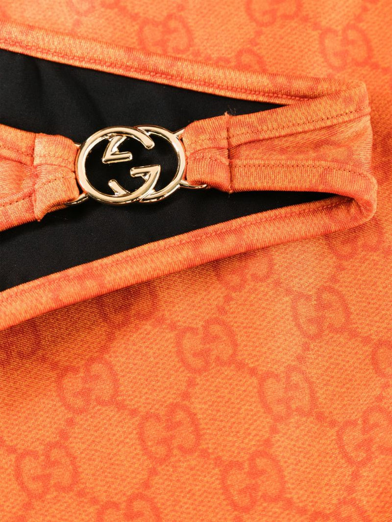 Gg Jersey Bikini