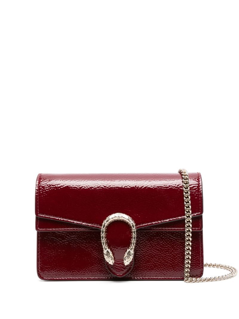 Mini Dionysus Shoulder Bag