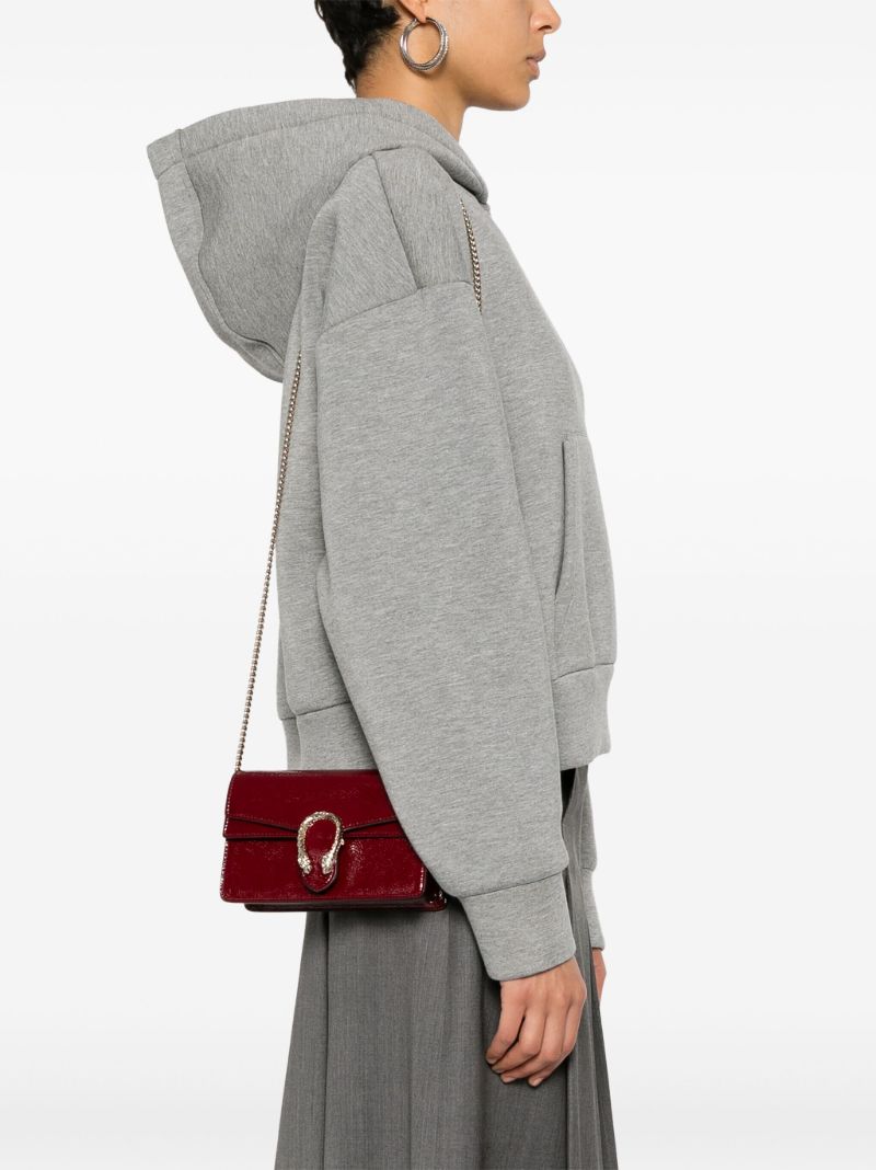 Mini Dionysus Shoulder Bag