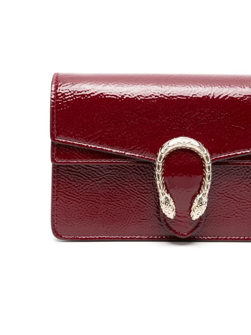 Mini Dionysus Shoulder Bag