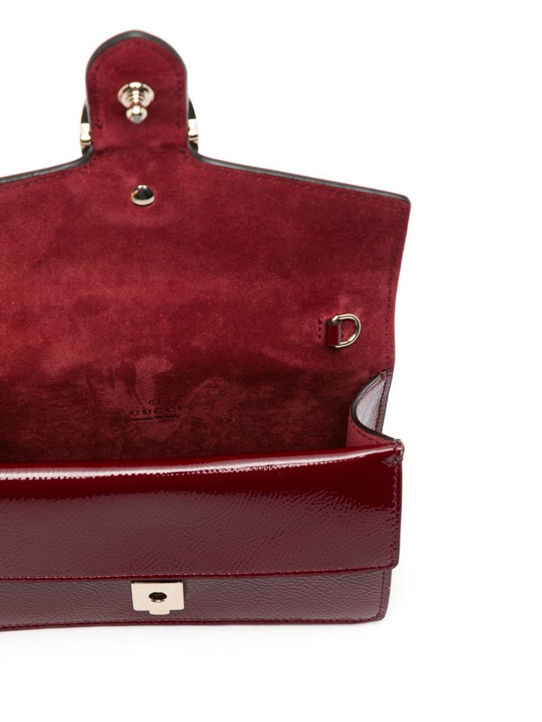 Mini Dionysus Shoulder Bag